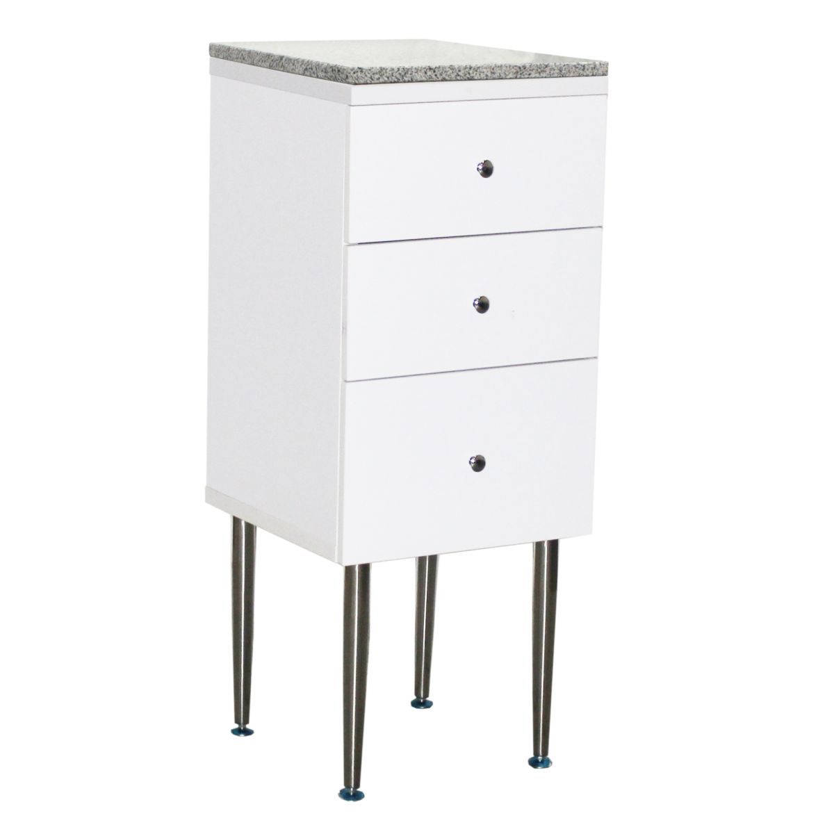 Deco Vincino Side Cabinet