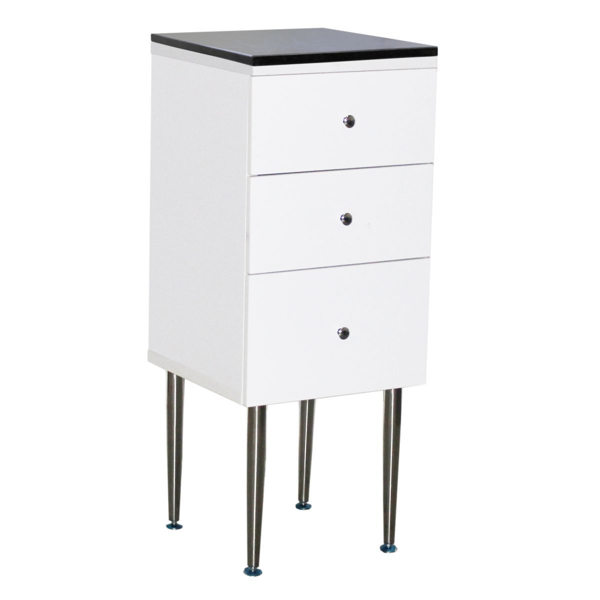 Deco Vincino Side Cabinet