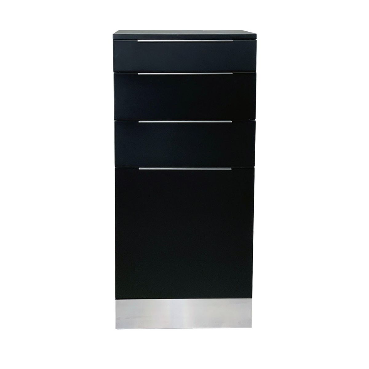 Deco Vitani Side Cabinet