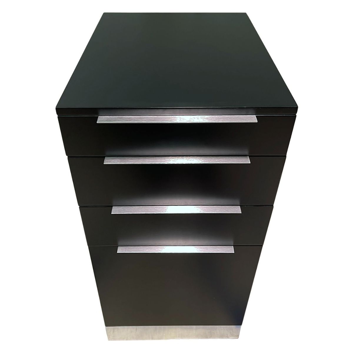 Deco Vitani LED Styling Station - Black 