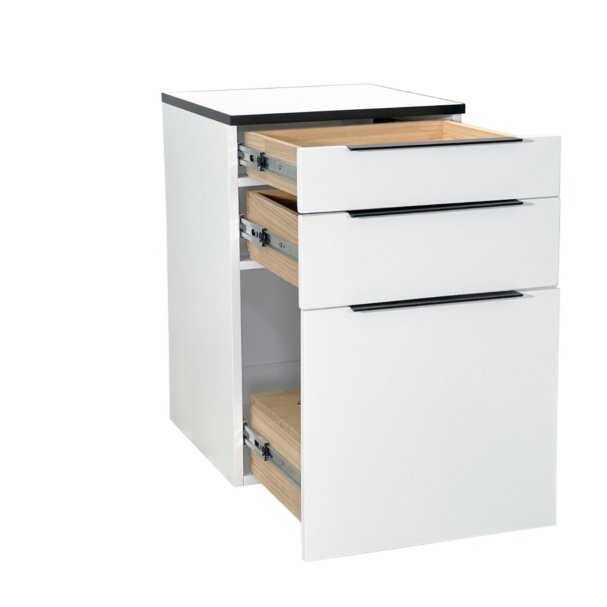 Deco Vitani Wall-Mount Cabinet 