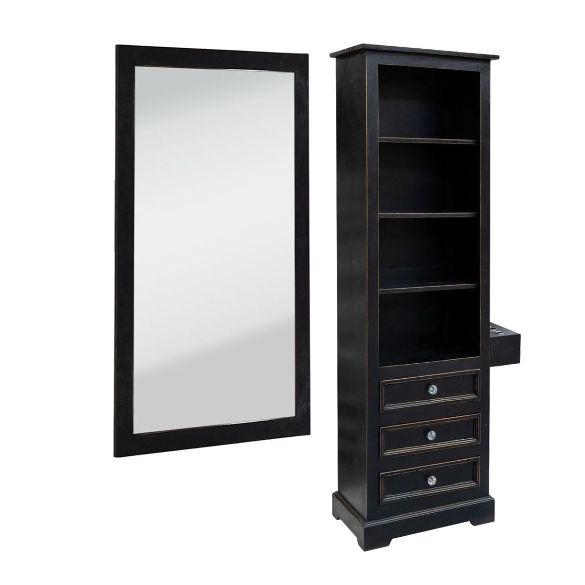 Deco Voltaire Styling Station