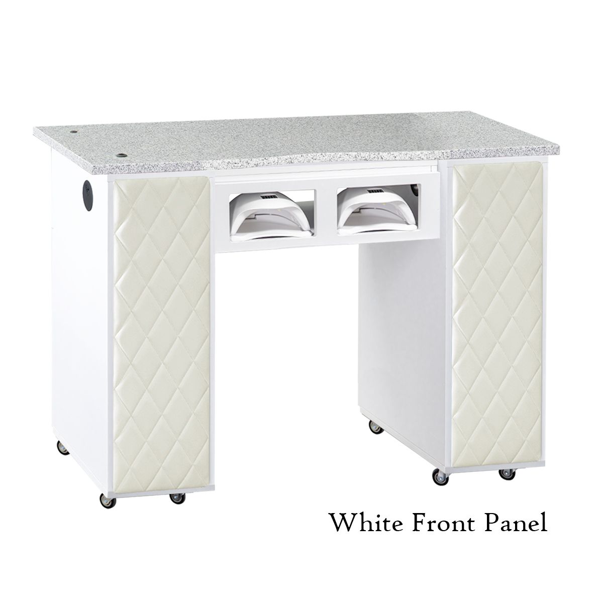  DECO Le Beau (BUV) Manicure Table