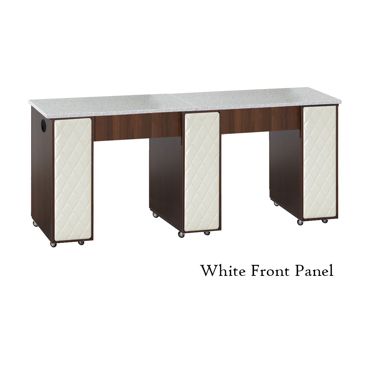 DECO Le Beau (CB) Manicure Table