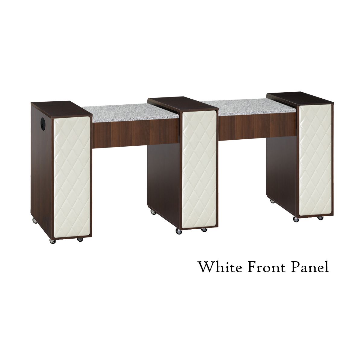  DECO Le Beau (C) Manicure Table