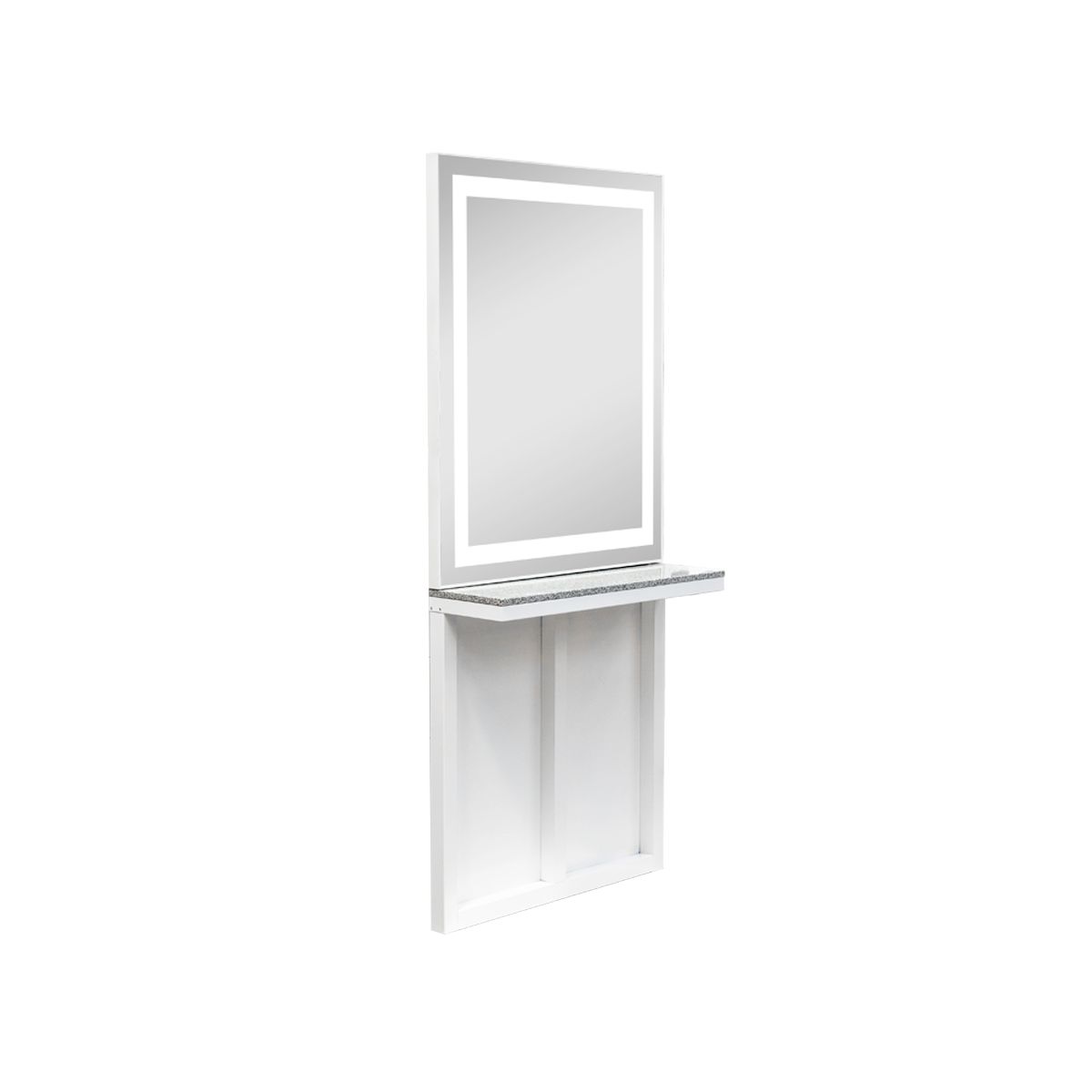 Deco Aura LED Styling Station