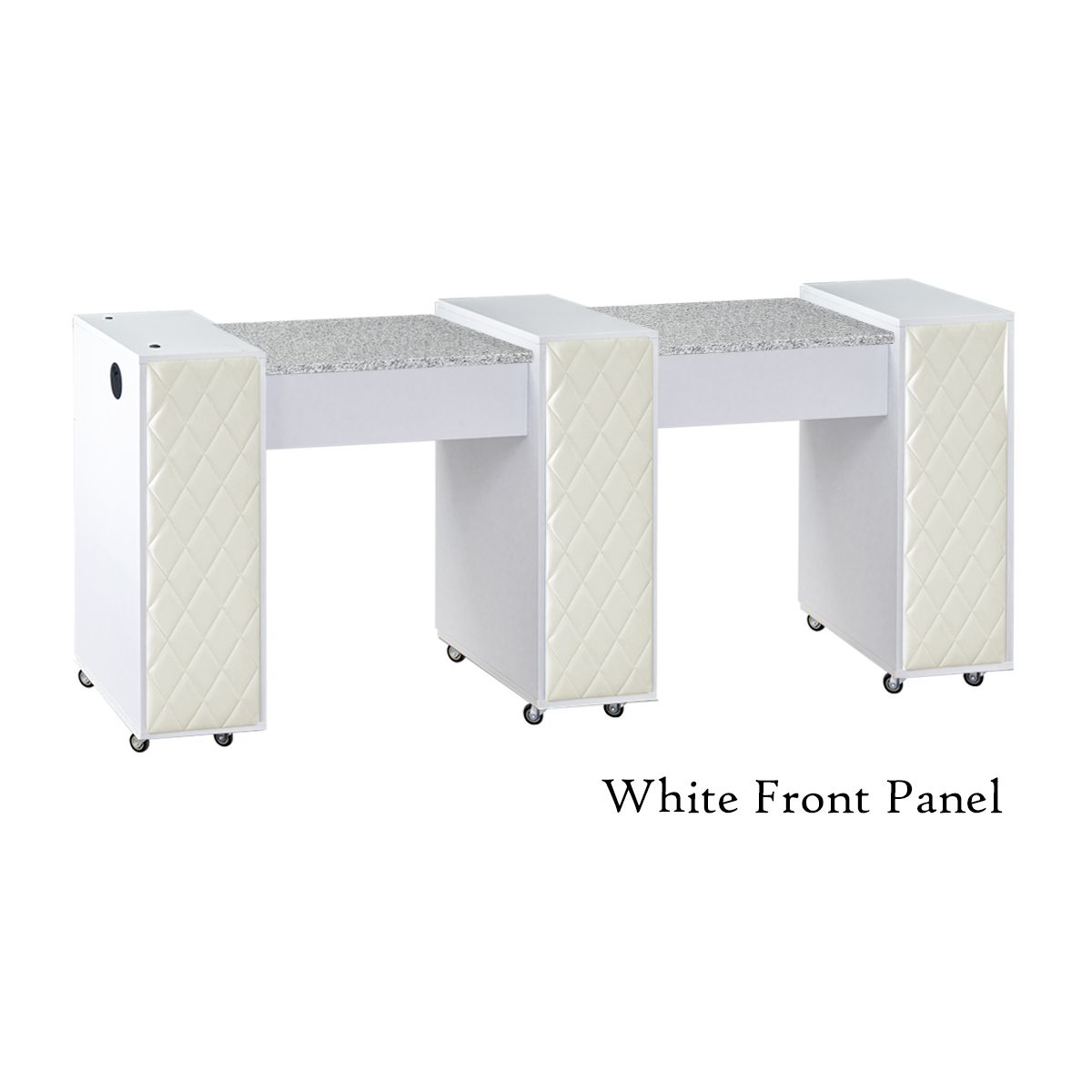  DECO Le Beau (C) Manicure Table