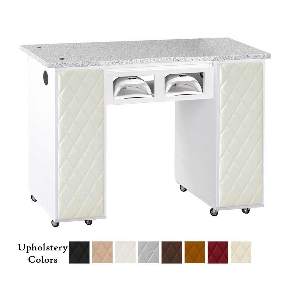  DECO Le Beau (BUV) Manicure Table