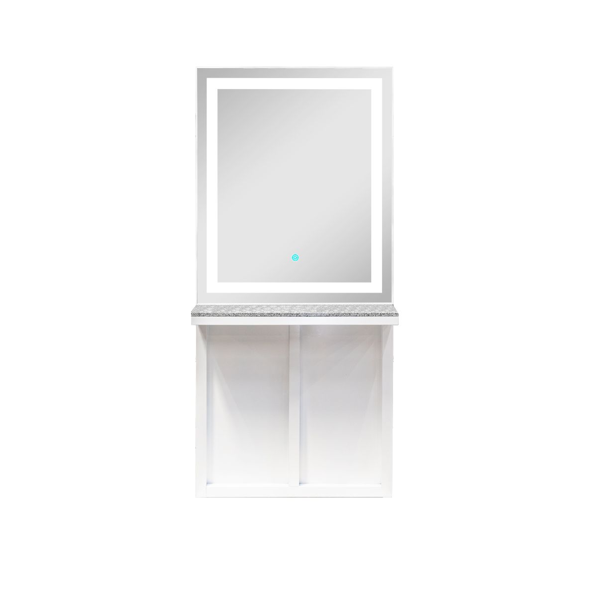 Deco Aura LED Styling Station