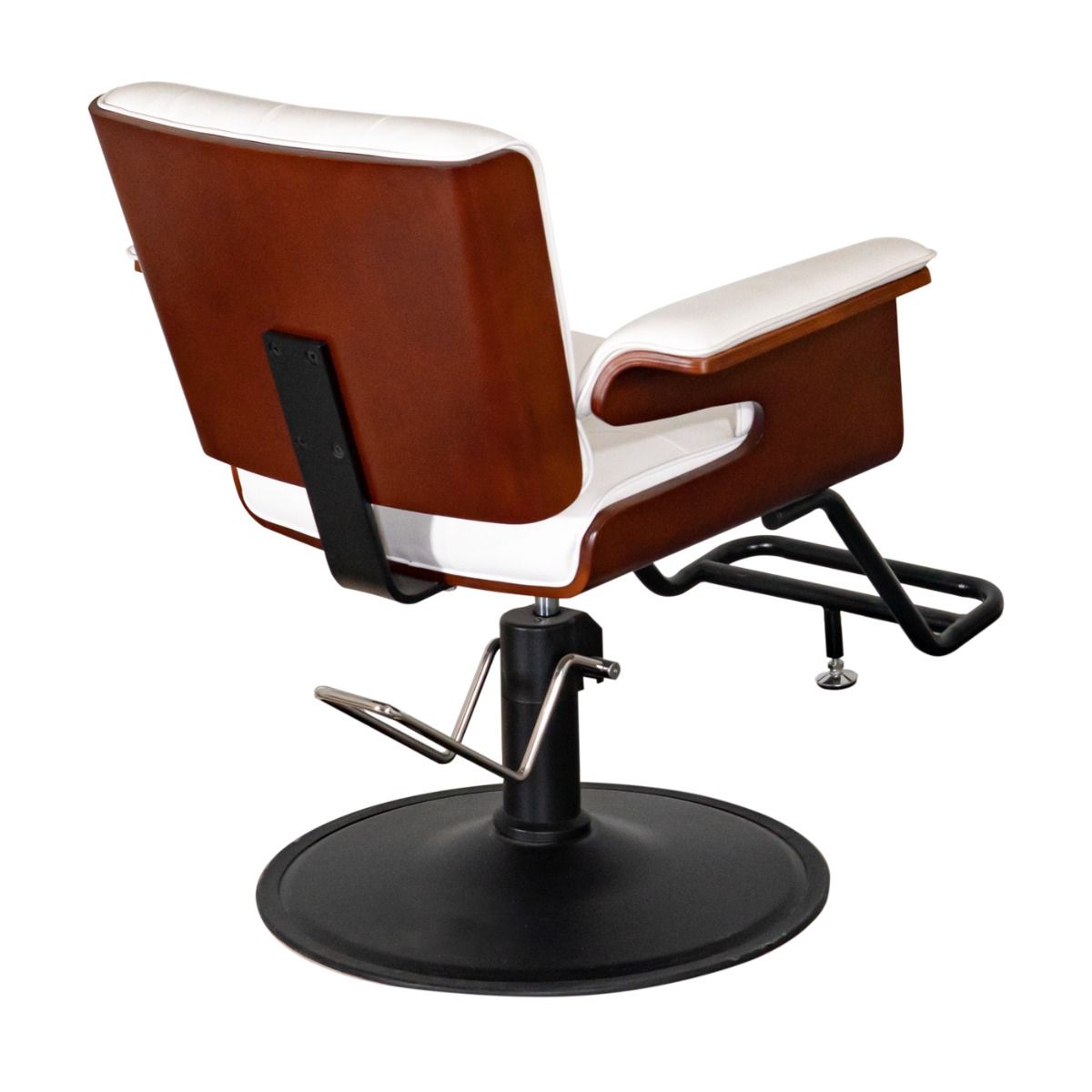 Deco Esdra Styling Chair - White