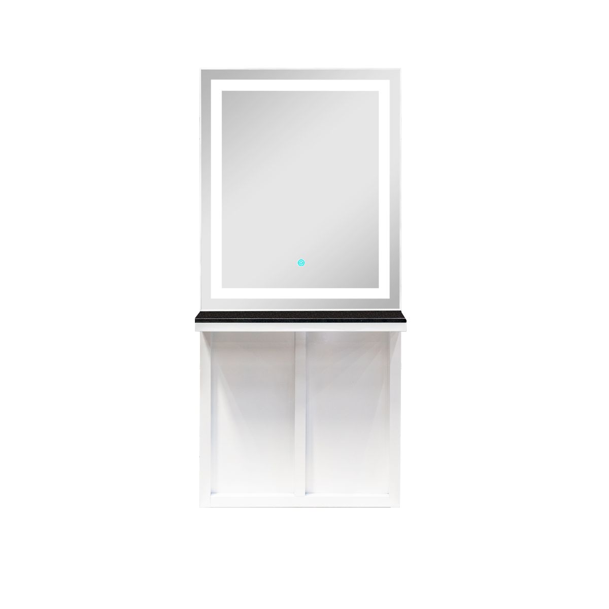 Deco Aura LED Styling Station