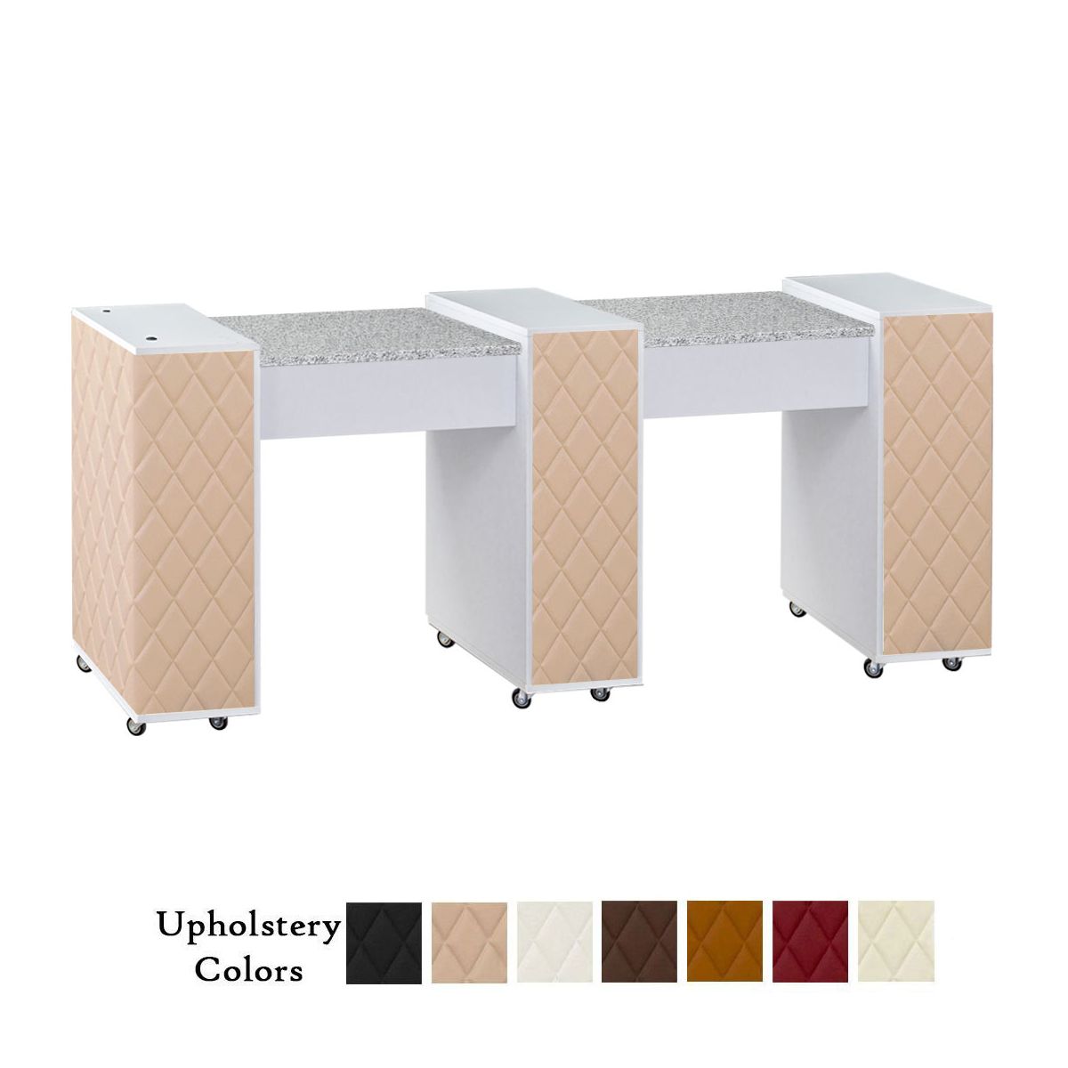  DECO Le Beau Aussi (C)  Manicure Table