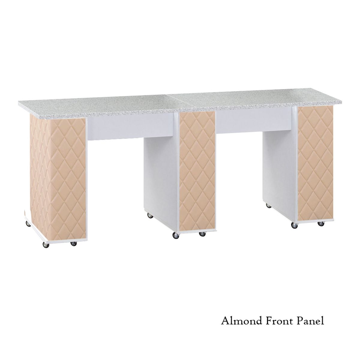  DECO Le Beau Aussi (CB) Manicure Table