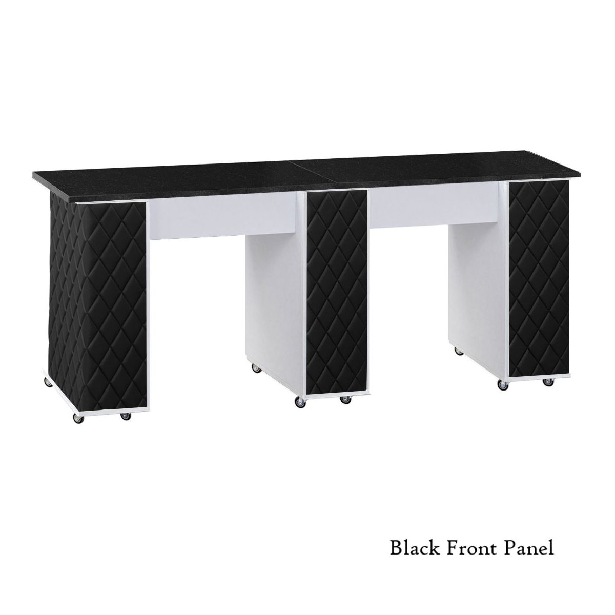  DECO Le Beau Aussi (CB) Manicure Table