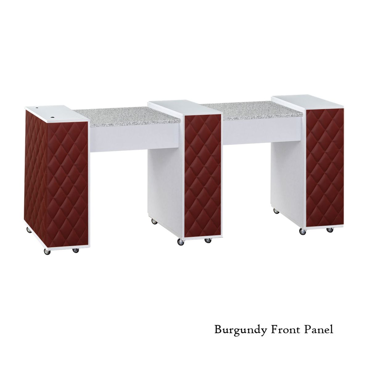  DECO Le Beau Aussi (C)  Manicure Table