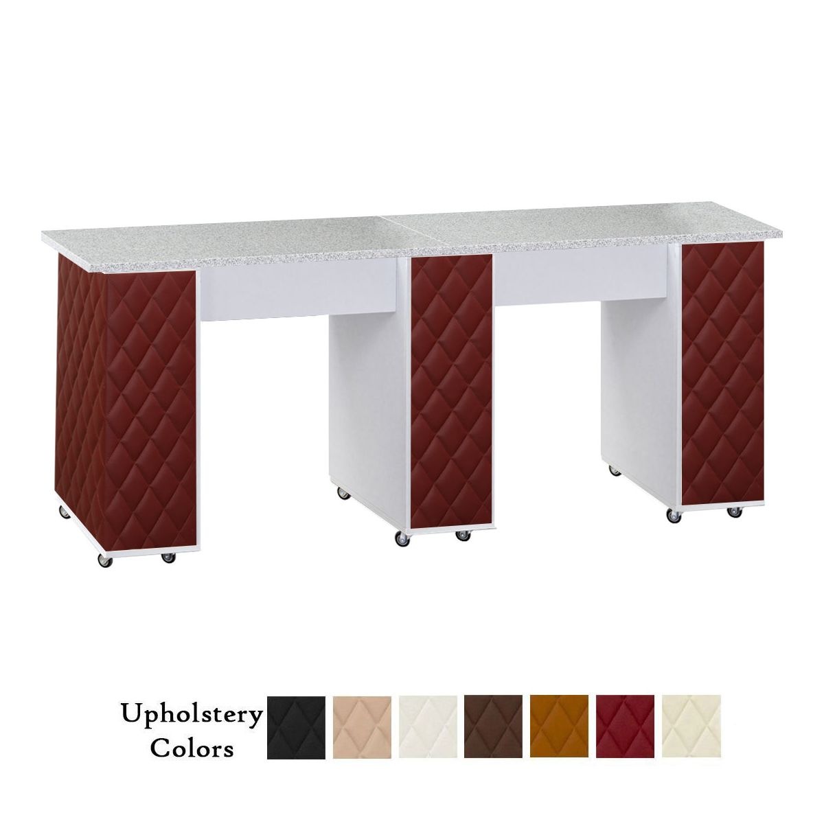  DECO Le Beau Aussi (CB) Manicure Table