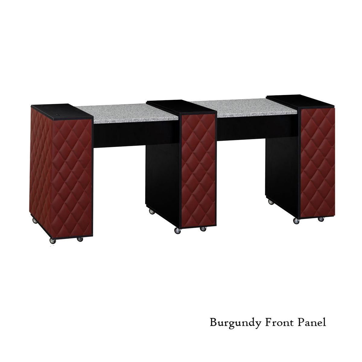  DECO Le Beau Aussi (C)  Manicure Table