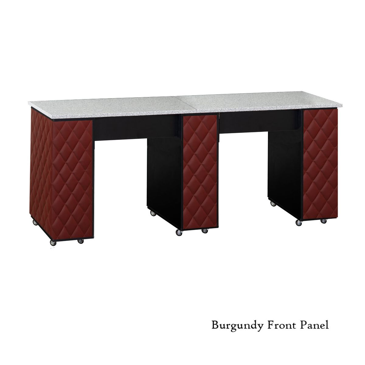  DECO Le Beau Aussi (CB) Manicure Table