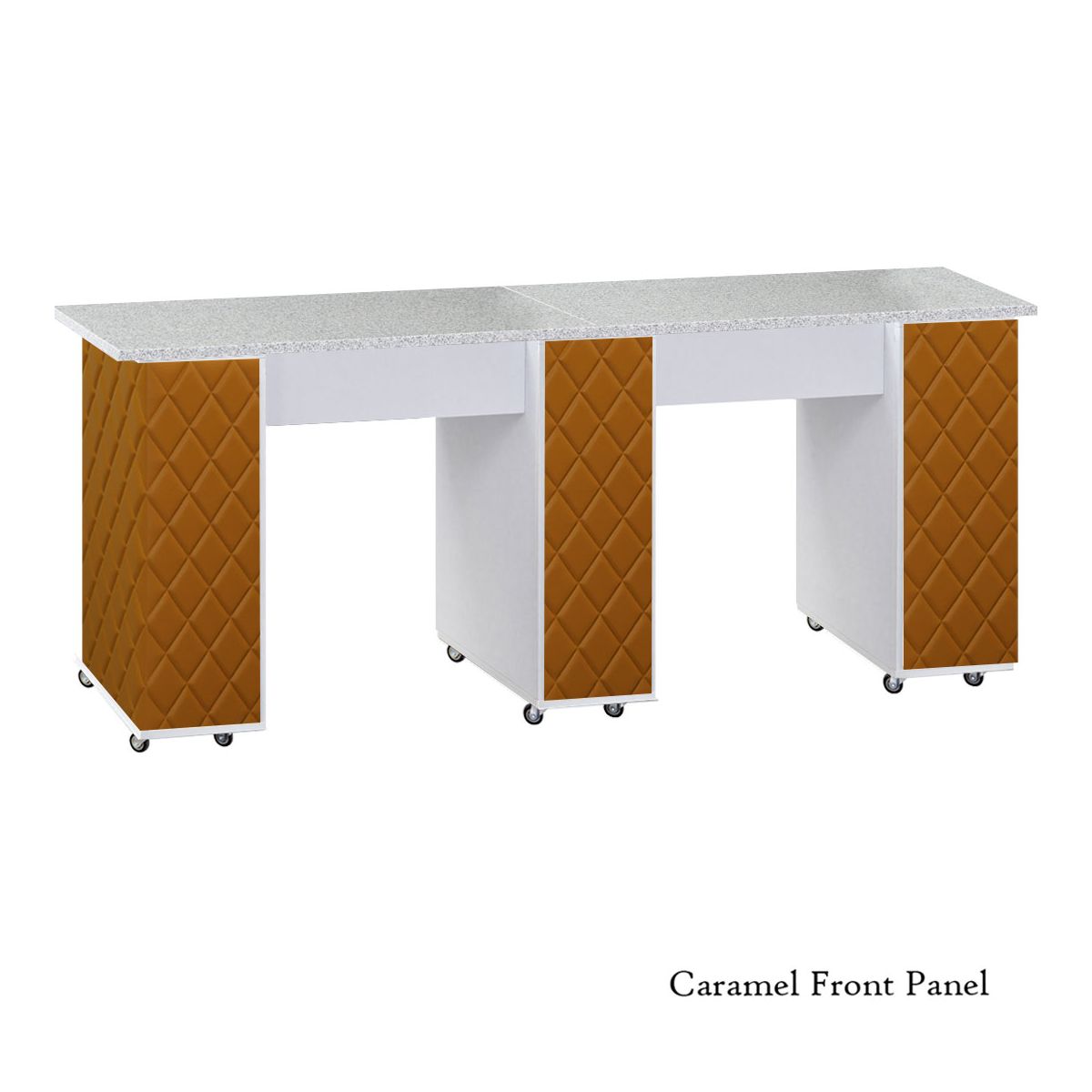  DECO Le Beau Aussi (CB) Manicure Table
