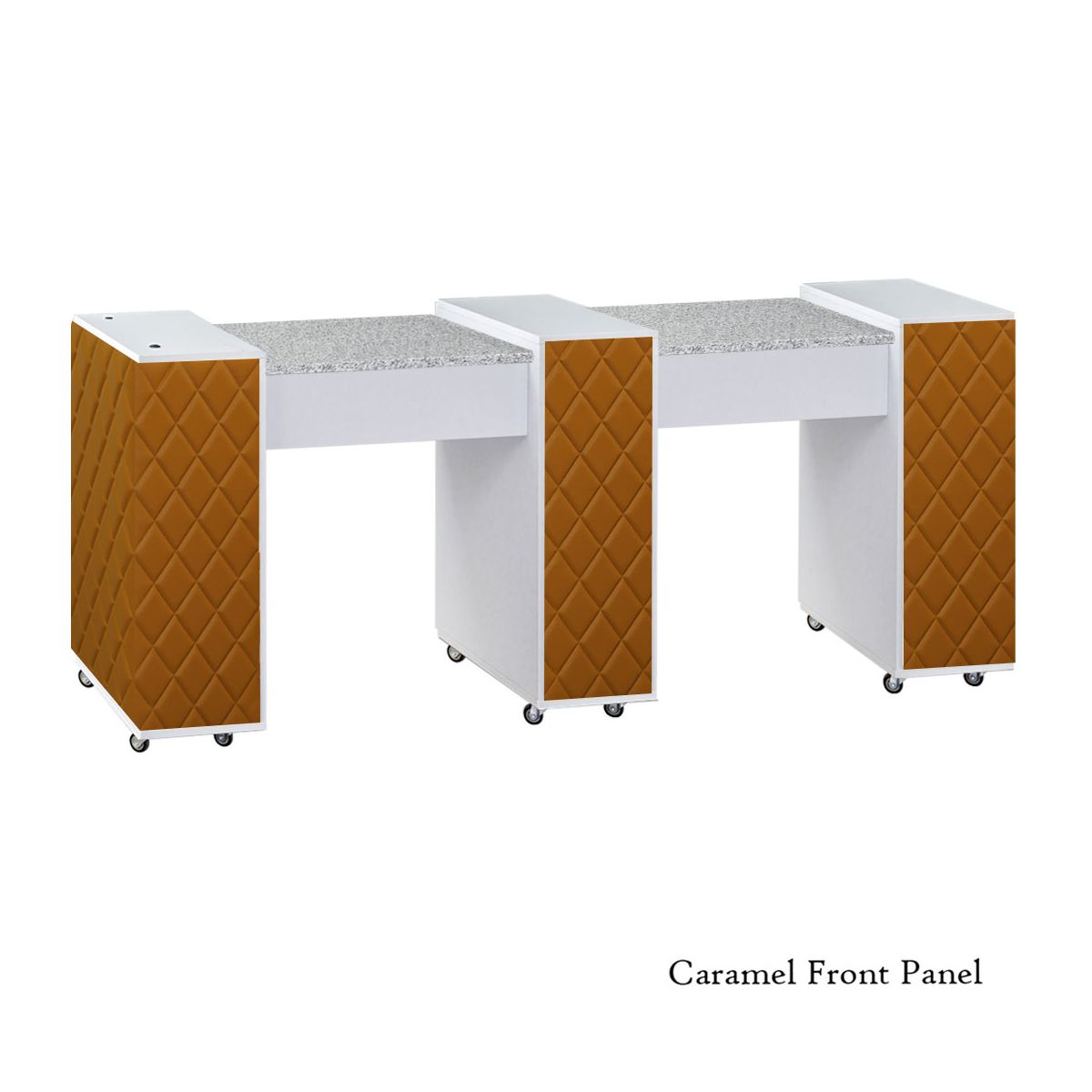  DECO Le Beau Aussi (C)  Manicure Table