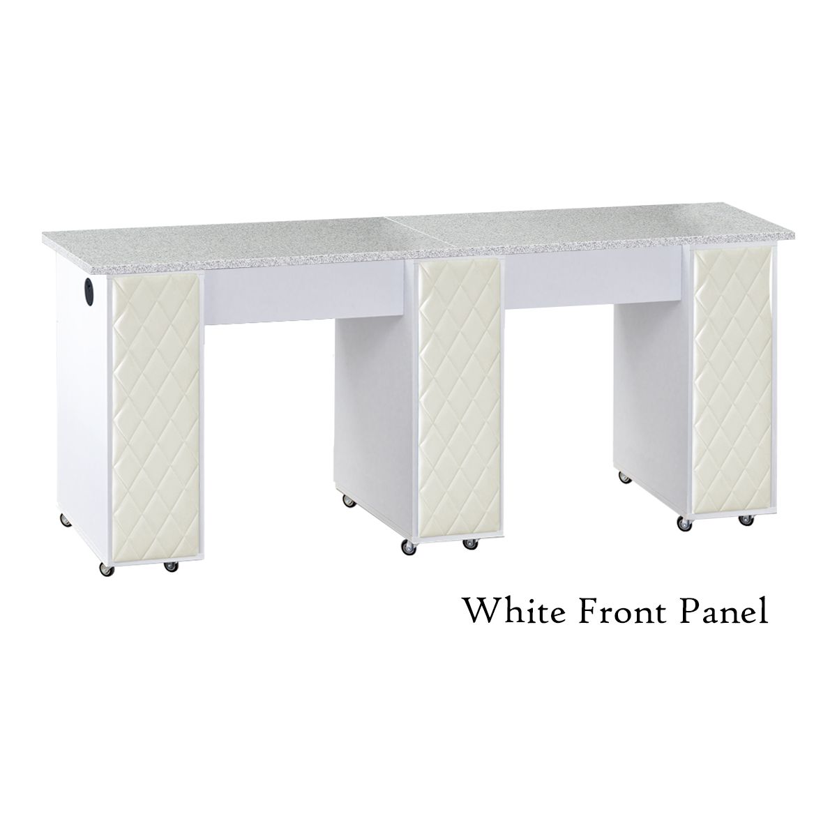 DECO Le Beau (CB) Manicure Table