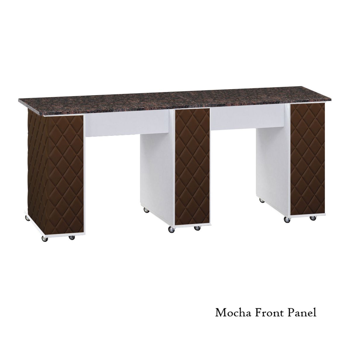  DECO Le Beau Aussi (CB) Manicure Table