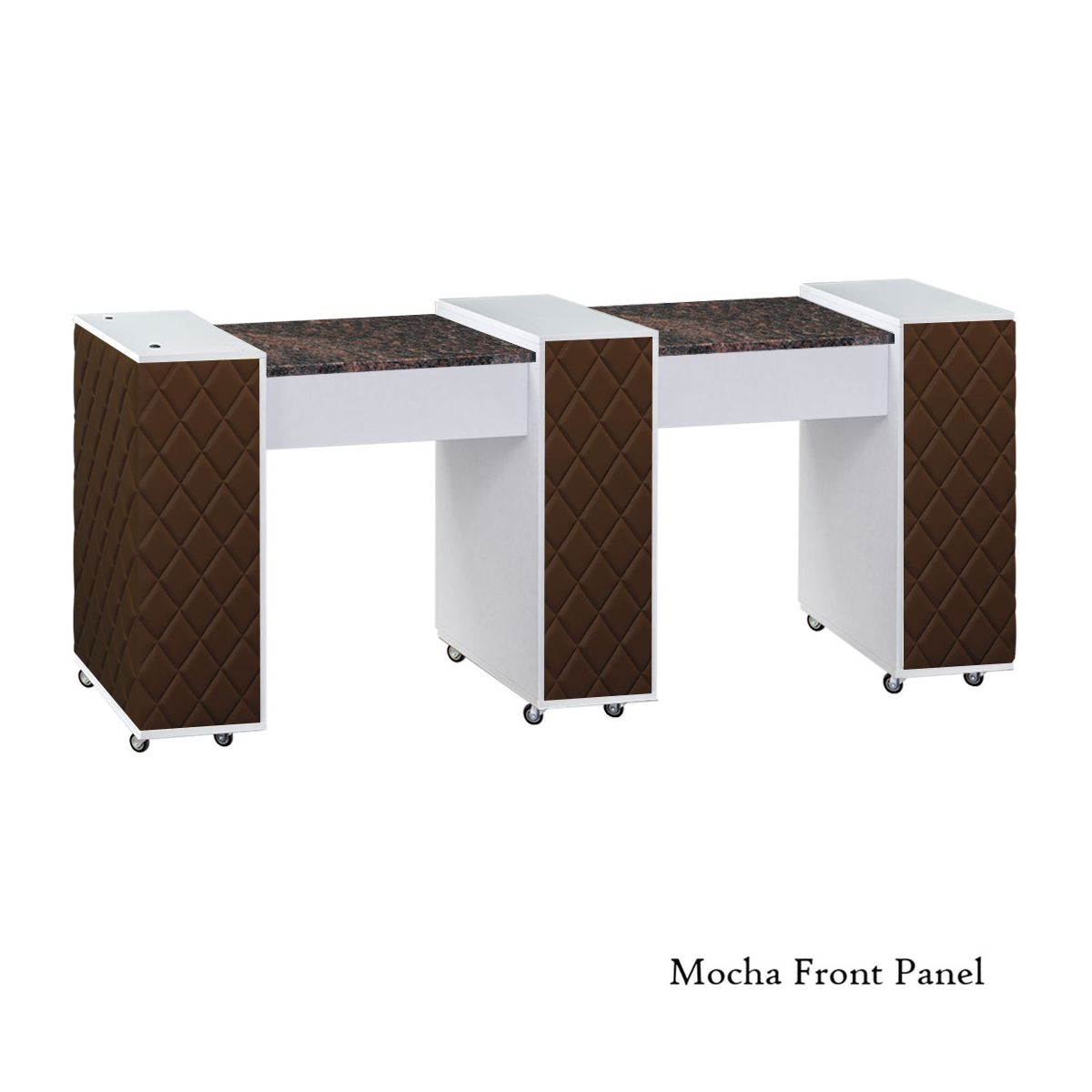 DECO Le Beau Aussi (C)  Manicure Table