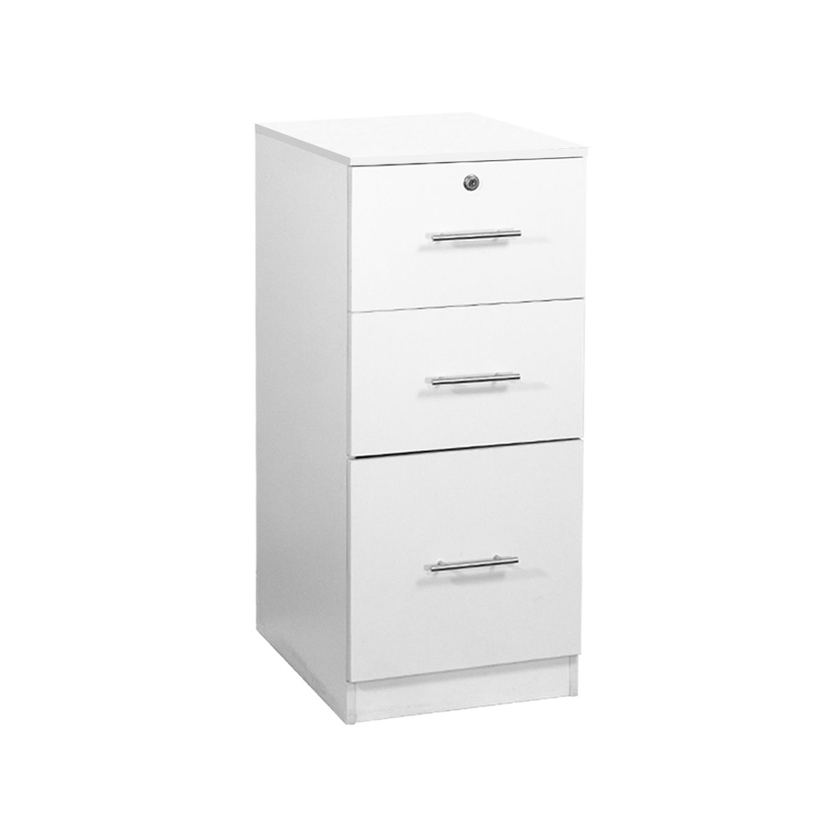 Deco Vega with Shelves