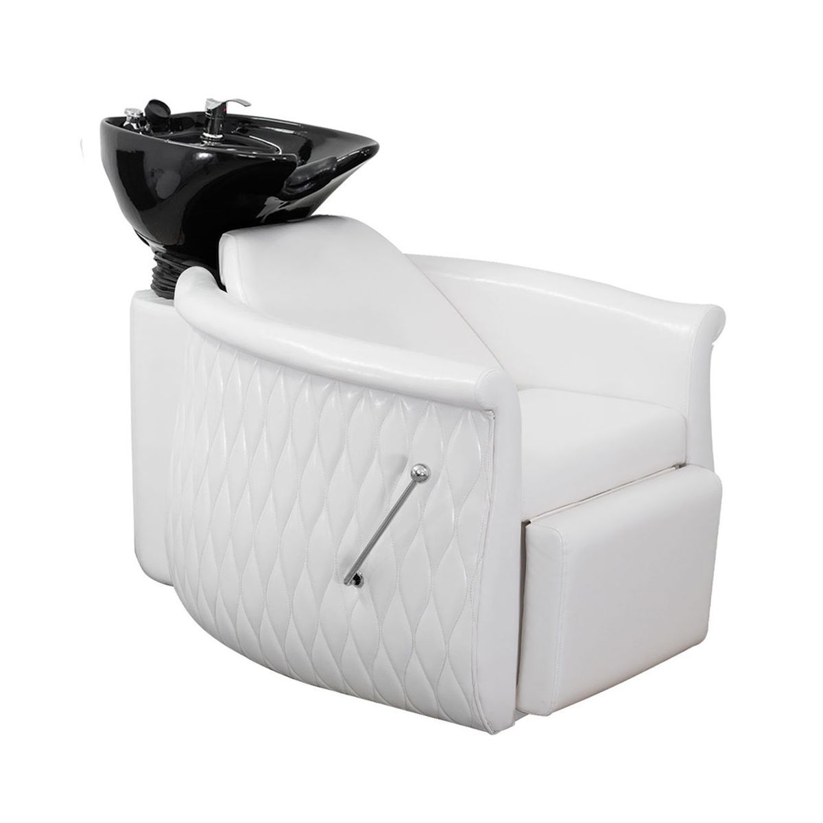 Deco Tiffany Shampoo Station