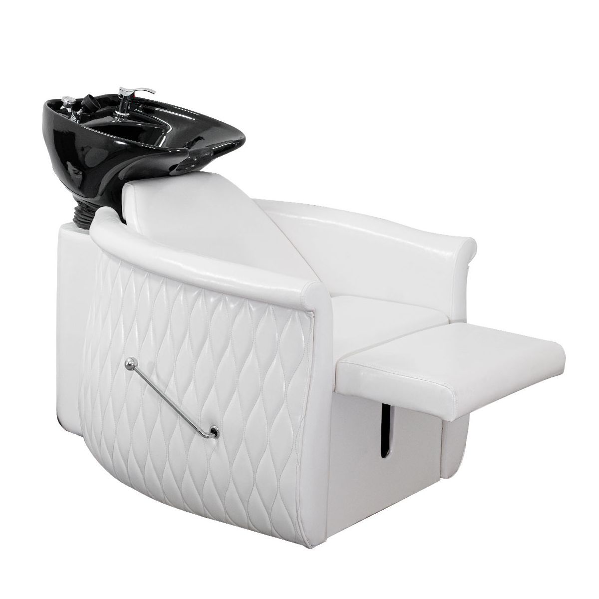 Deco Tiffany Shampoo Station