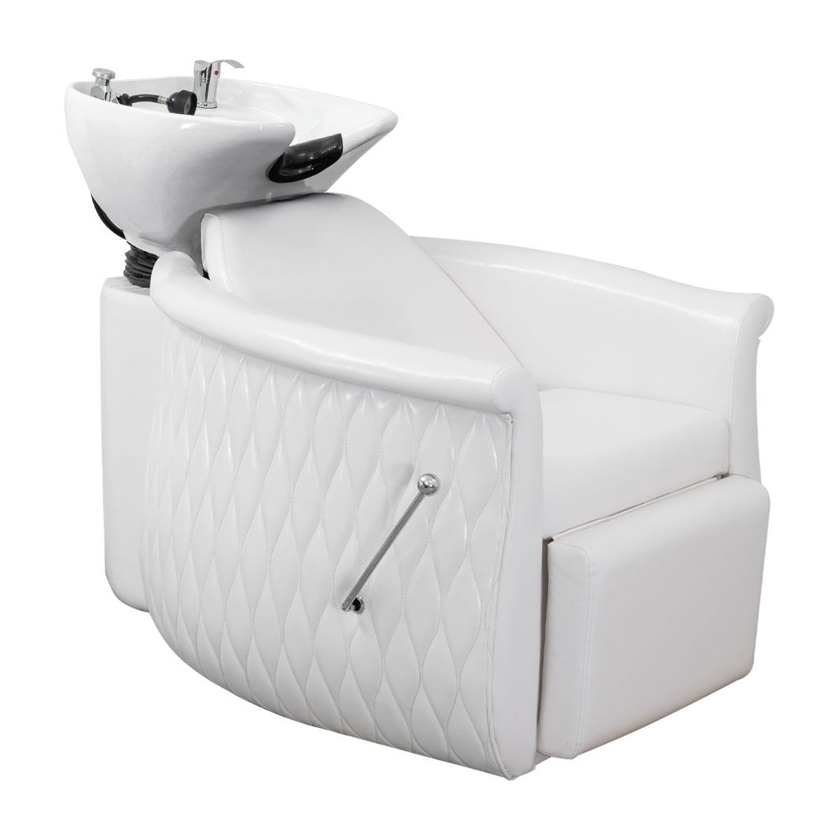 Deco Tiffany Shampoo Station