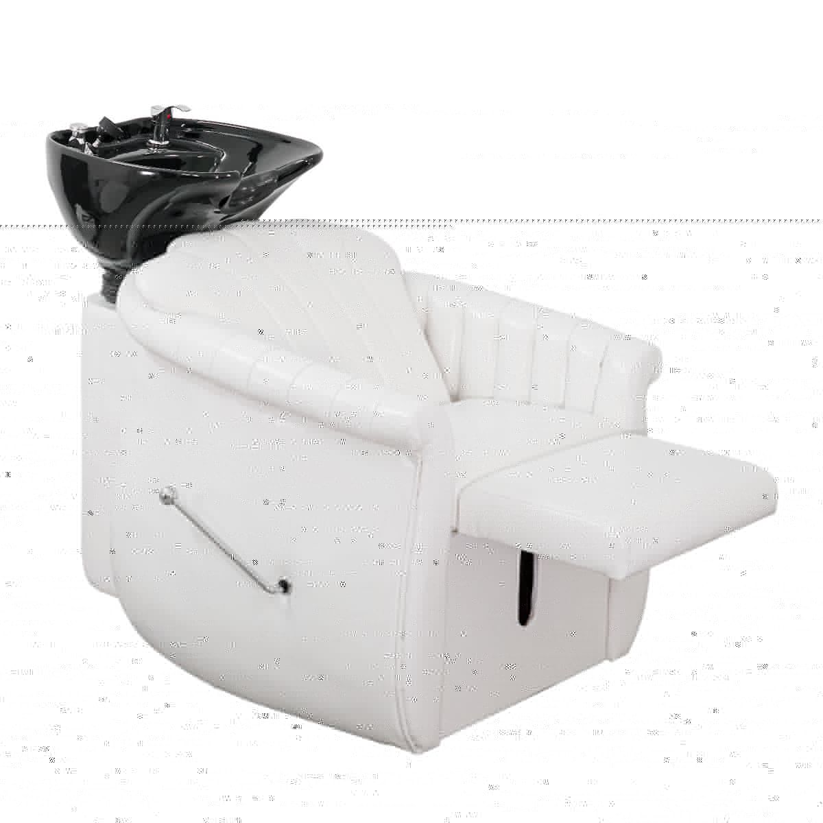 Deco Scarlett Shampoo Station (clearance)