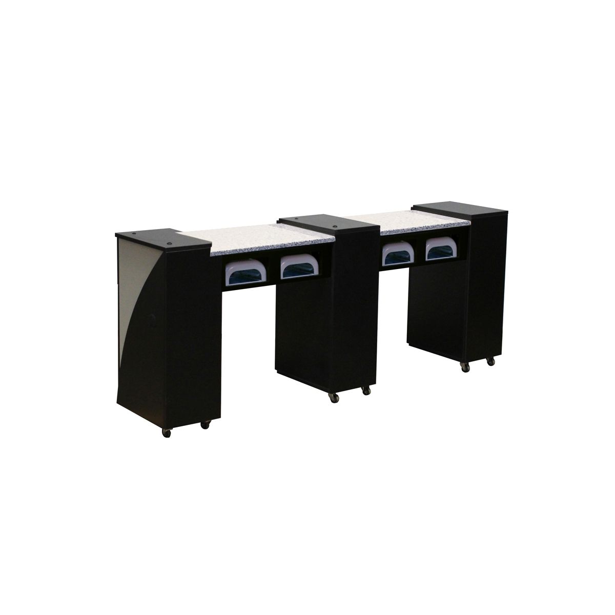  DECO Edita (CUV) Manicure Table
