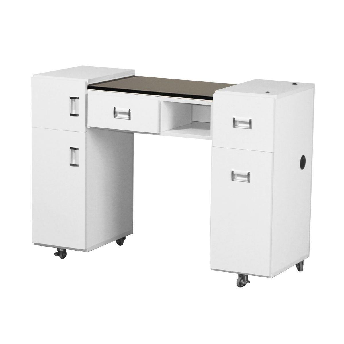  DECO Crystalli Aussi (A) Manicure Table