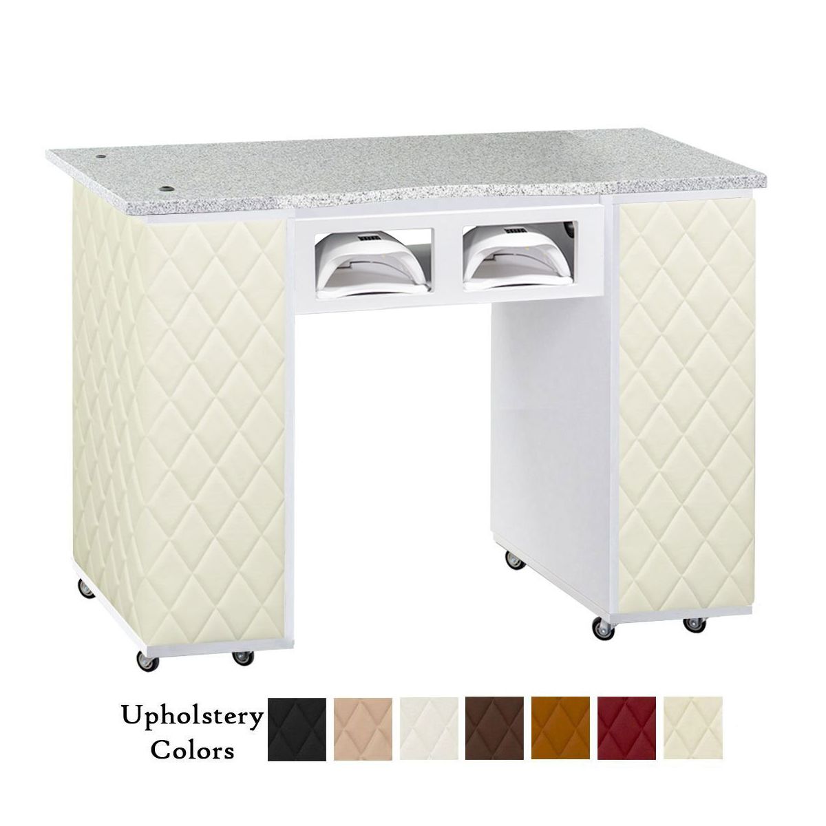  DECO Le Beau Aussi (BUV) Manicure Table