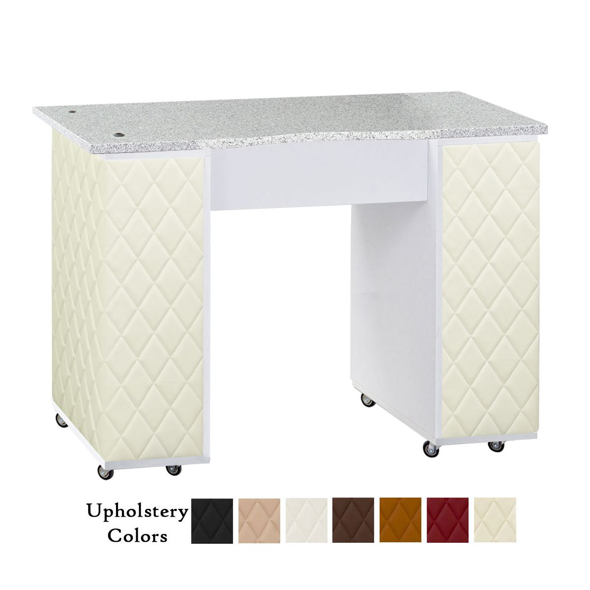  DECO Le Beau Aussi (B) Manicure Table
