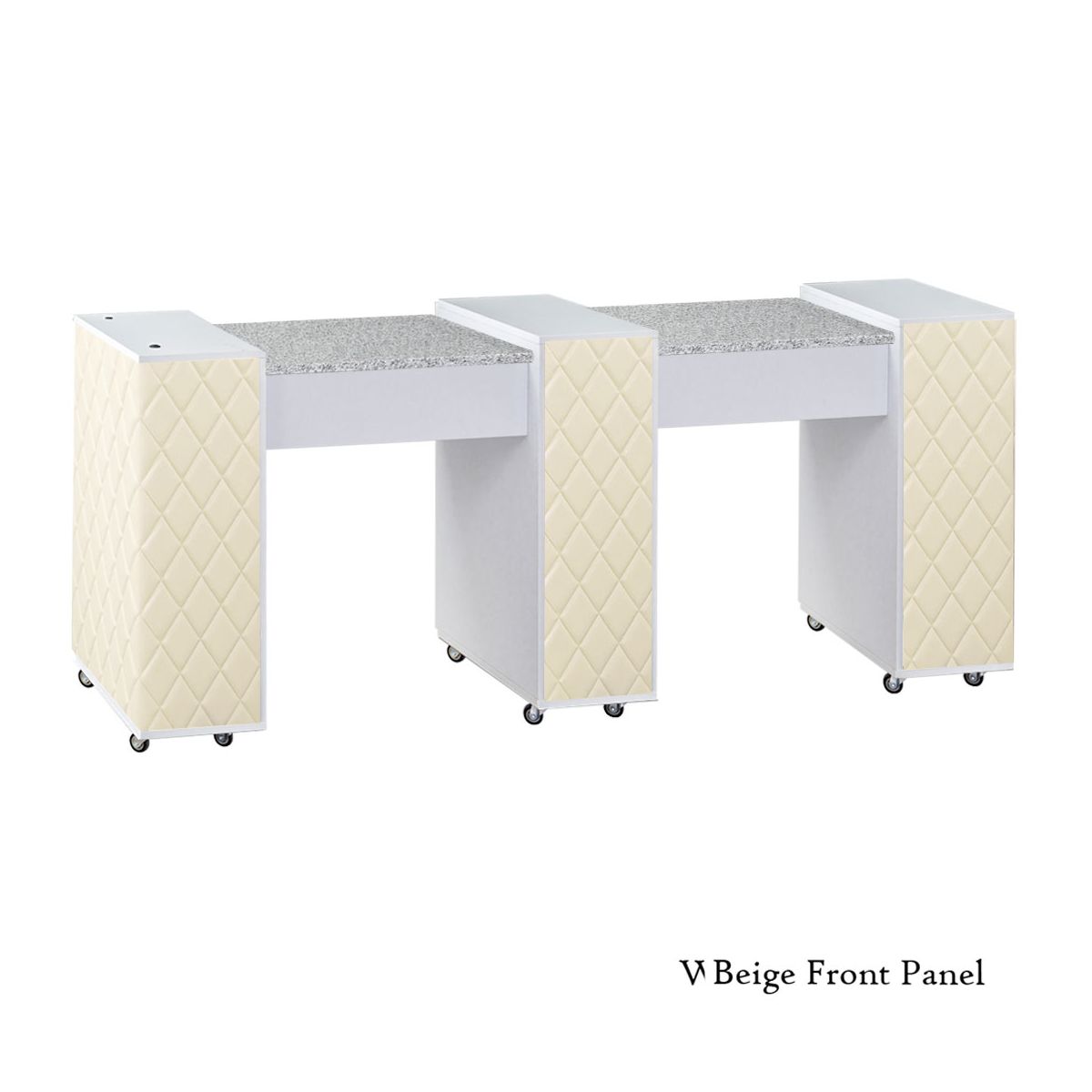  DECO Le Beau Aussi (C)  Manicure Table