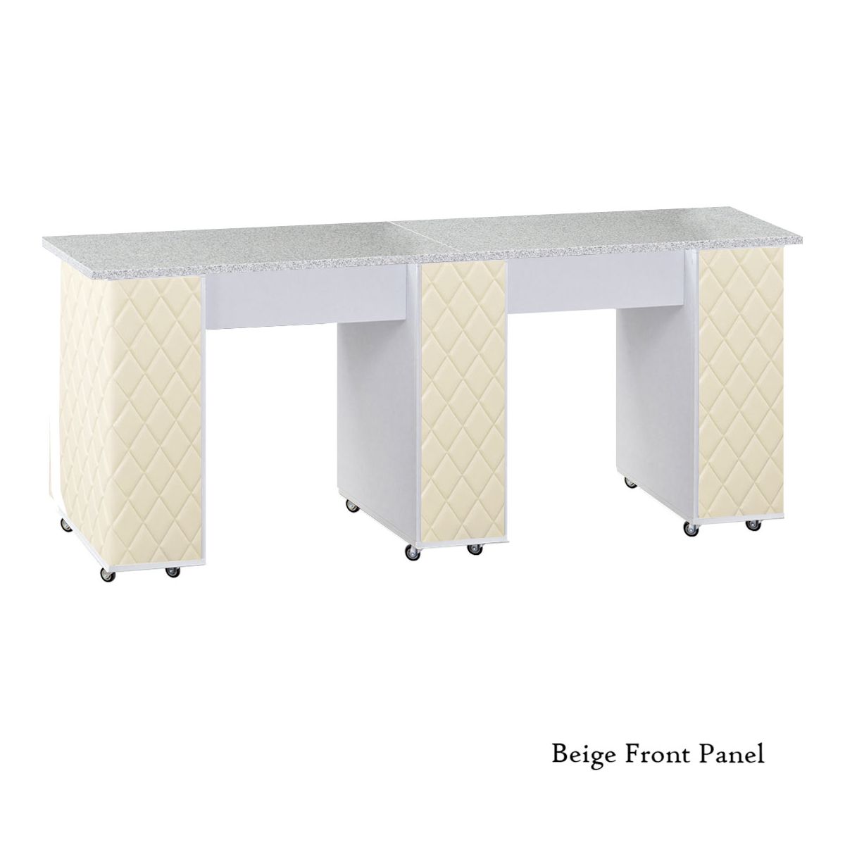  DECO Le Beau Aussi (CB) Manicure Table
