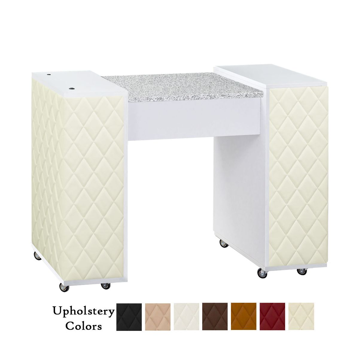  DECO Le Beau Aussi (A) Manicure Table