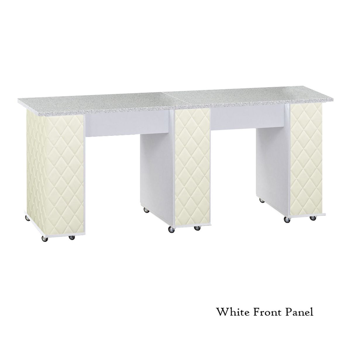  DECO Le Beau Aussi (CB) Manicure Table