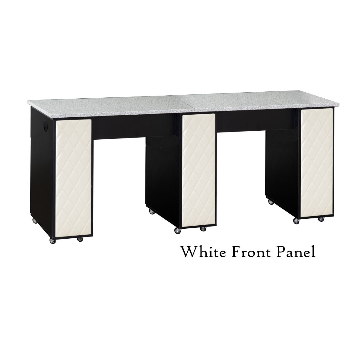 DECO Le Beau (CB) Manicure Table