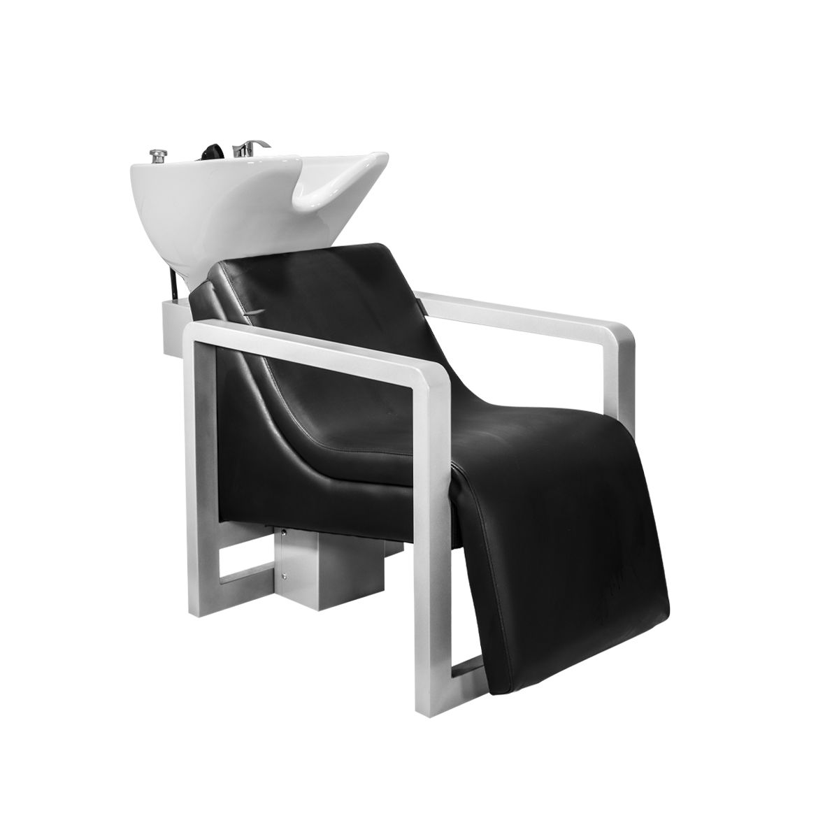 Deco Axel Shampoo Station - Black (clearance)