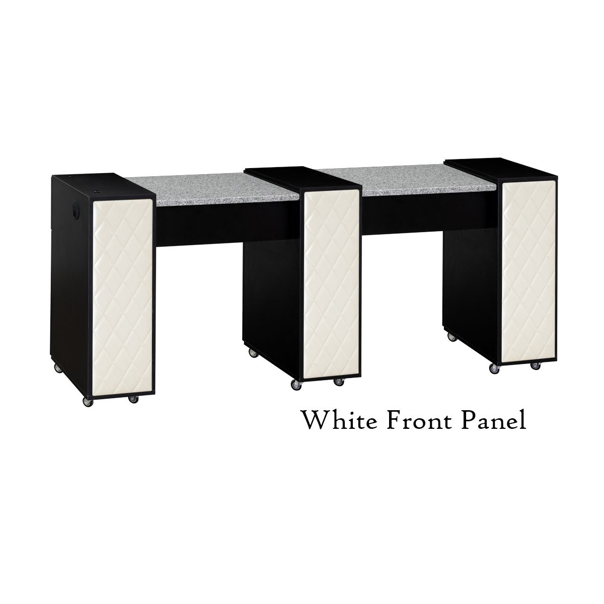  DECO Le Beau (C) Manicure Table