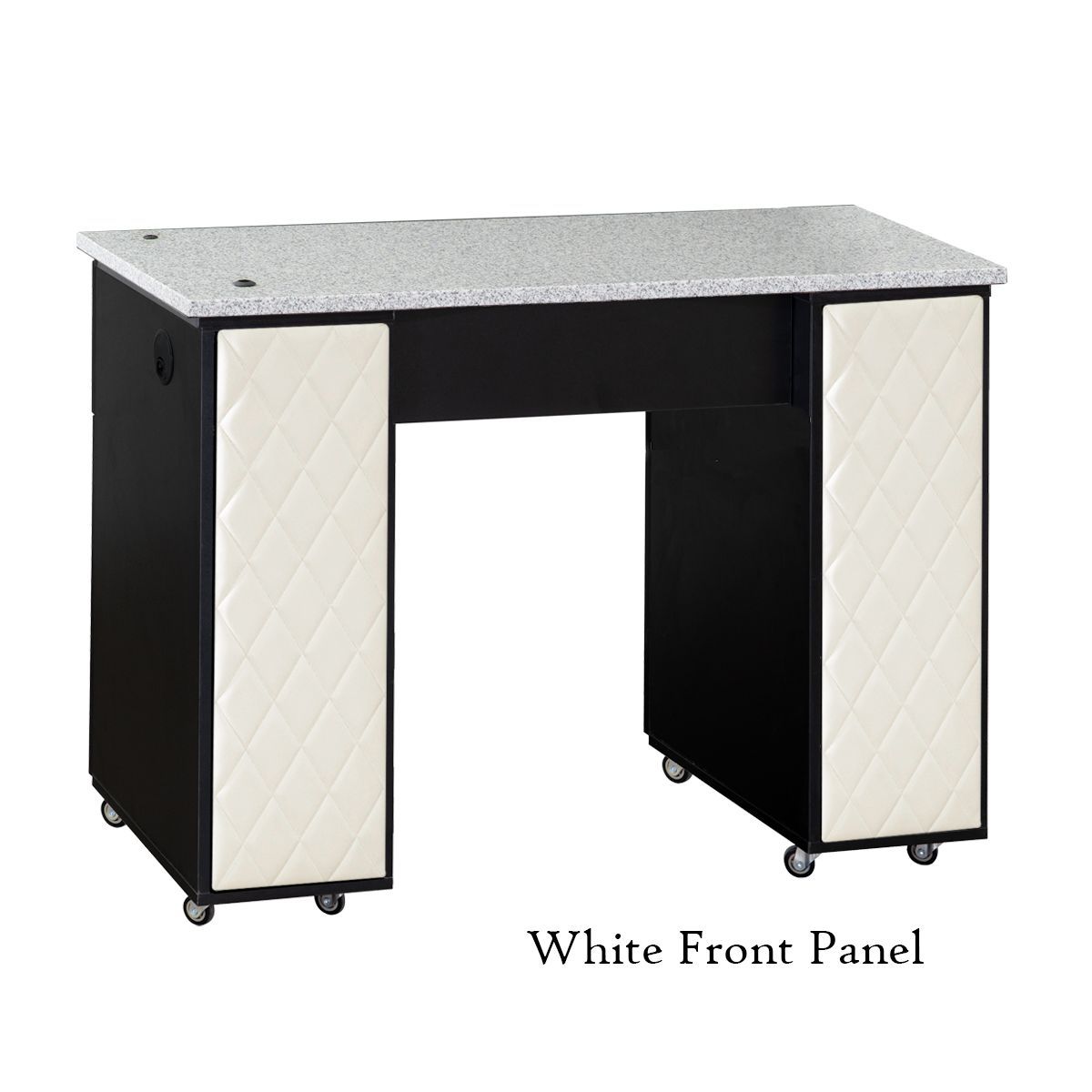 DECO Le Beau (CB) Manicure Table
