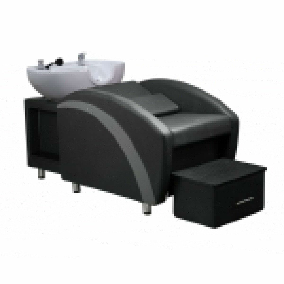 Deco Xena Shampoo Bed Station (clearance)