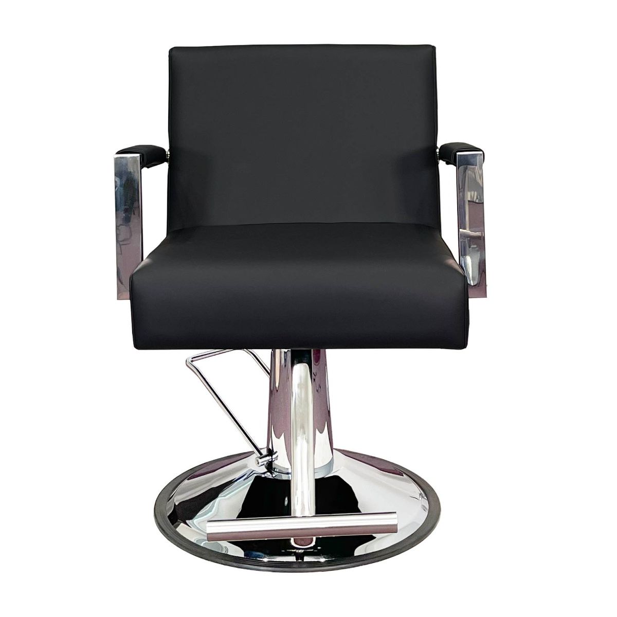 Deco Ariel XL Styling Chair - Black