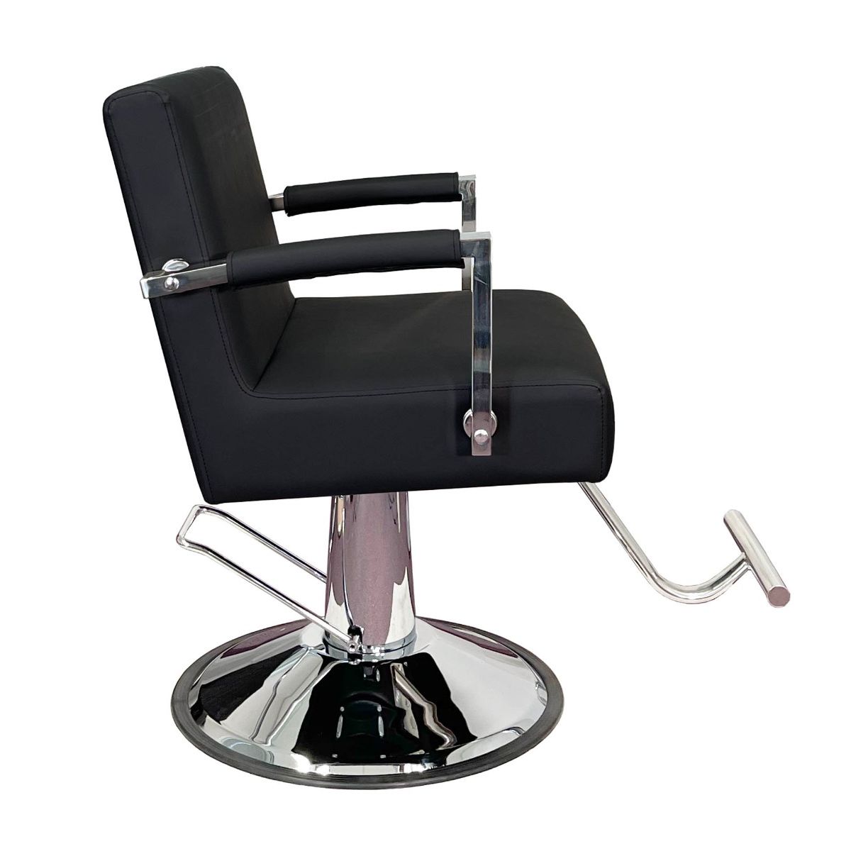 Deco Ariel XL Styling Chair - Black