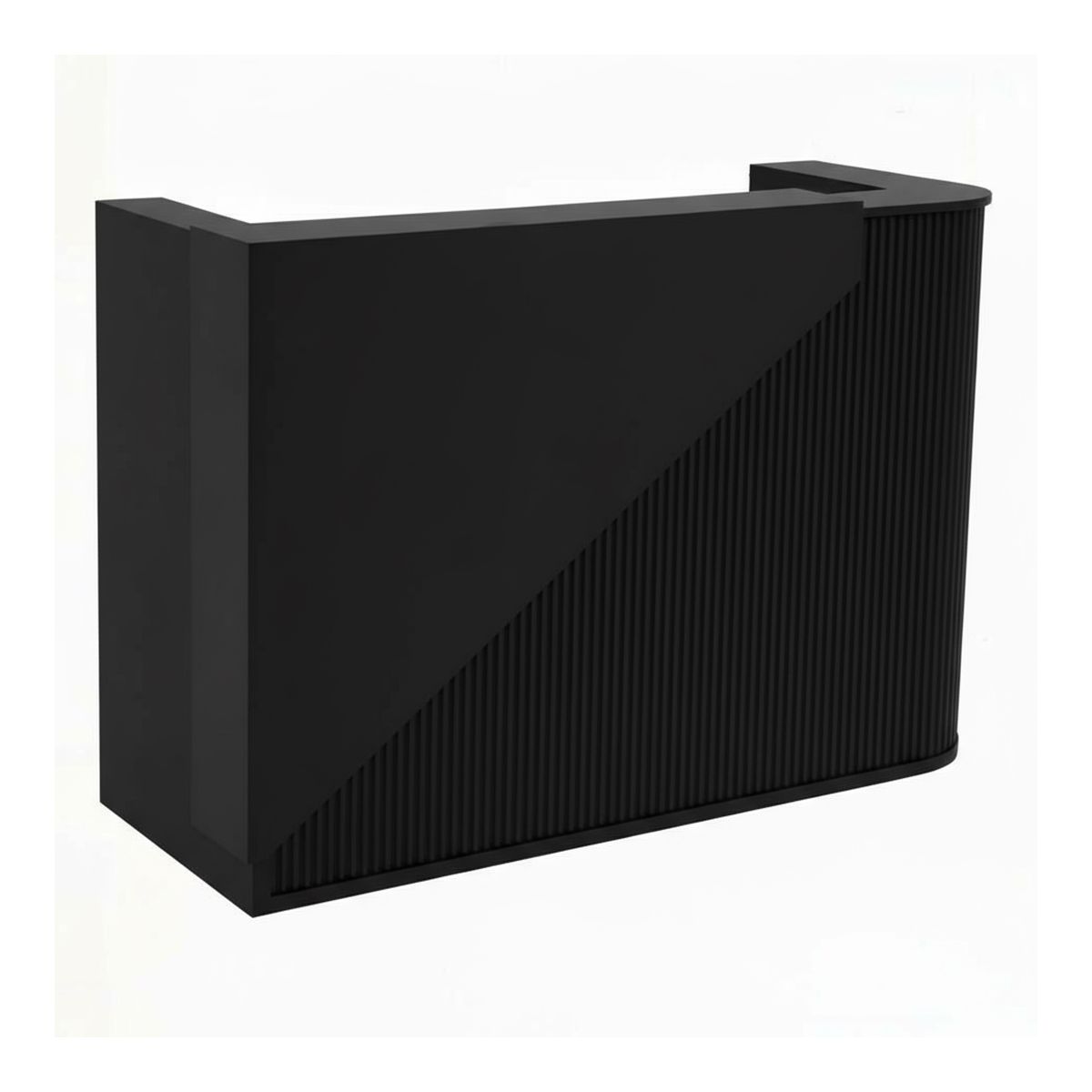 Deco Zentra reception desk 60