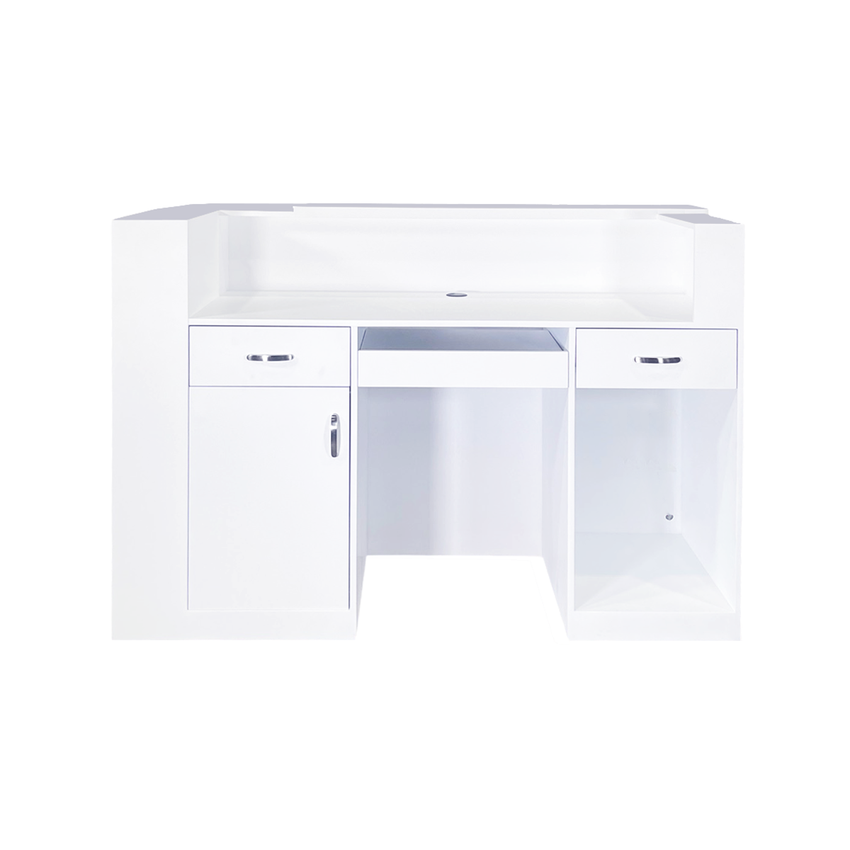 Deco Zentra reception desk 60