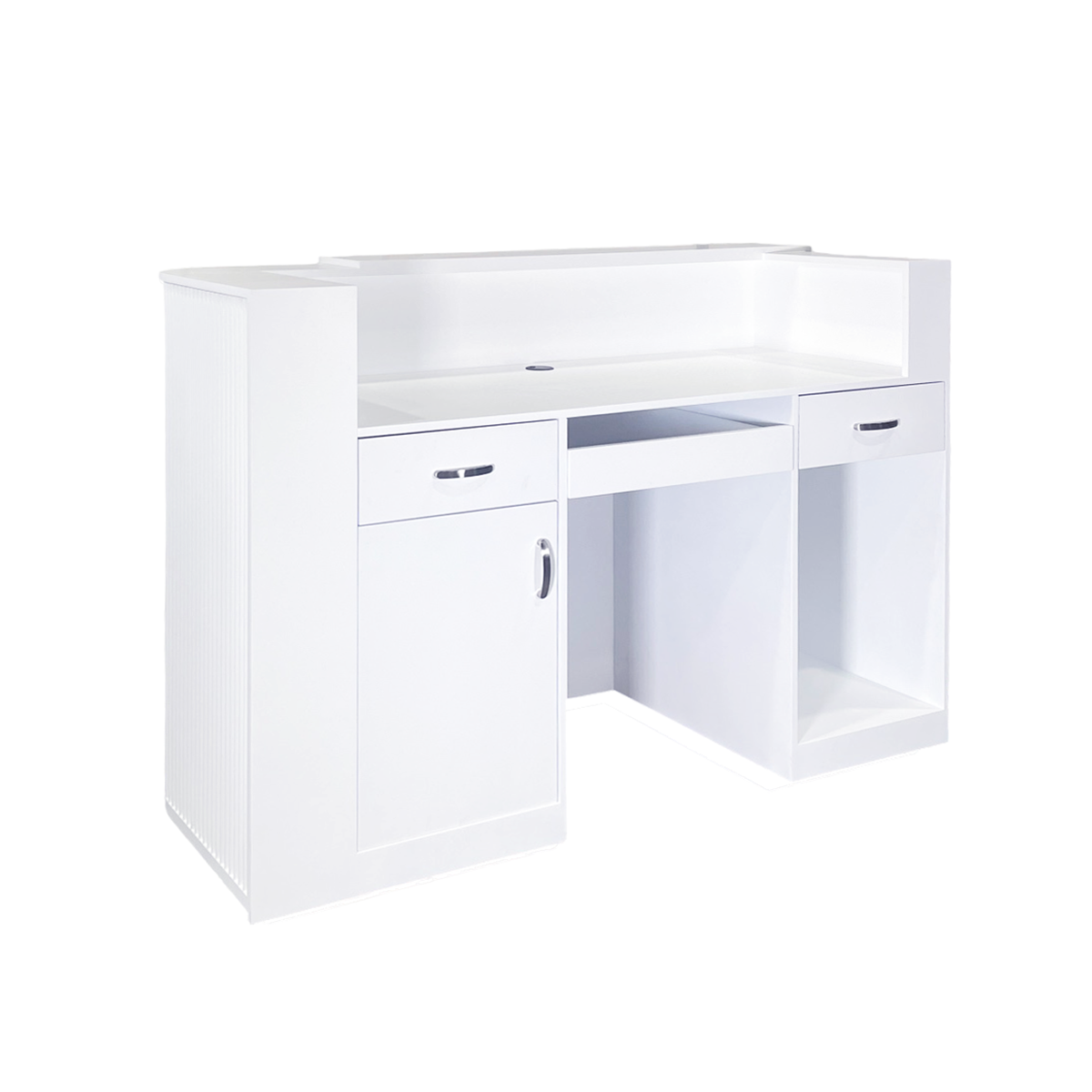 Deco Zentra reception desk 60